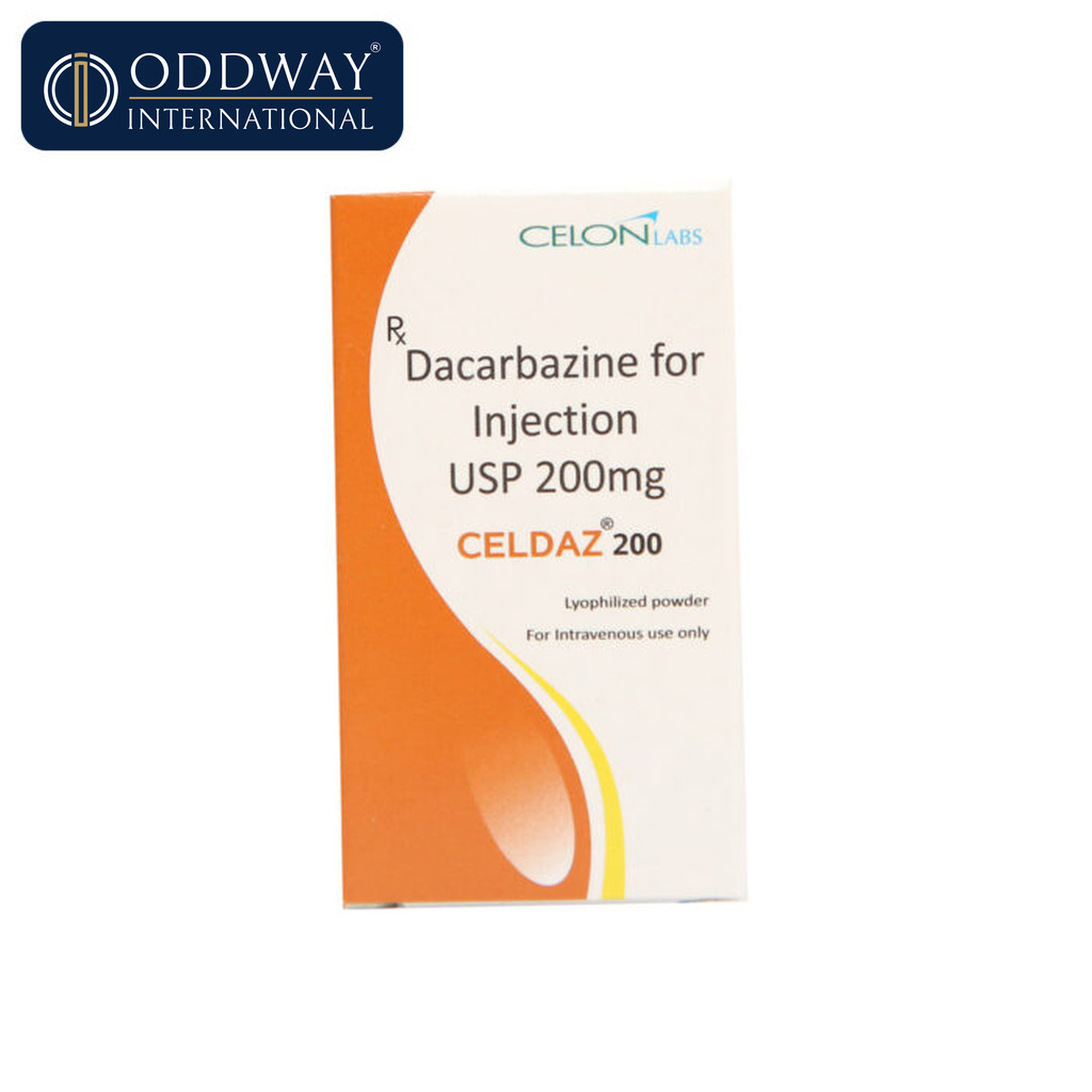 Dacarbazine Injection price quotation for importers and distributors