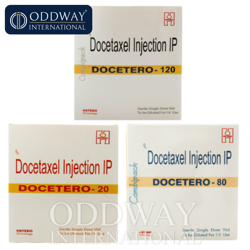 Docetaxel Injection wholesale export supply with documentation support