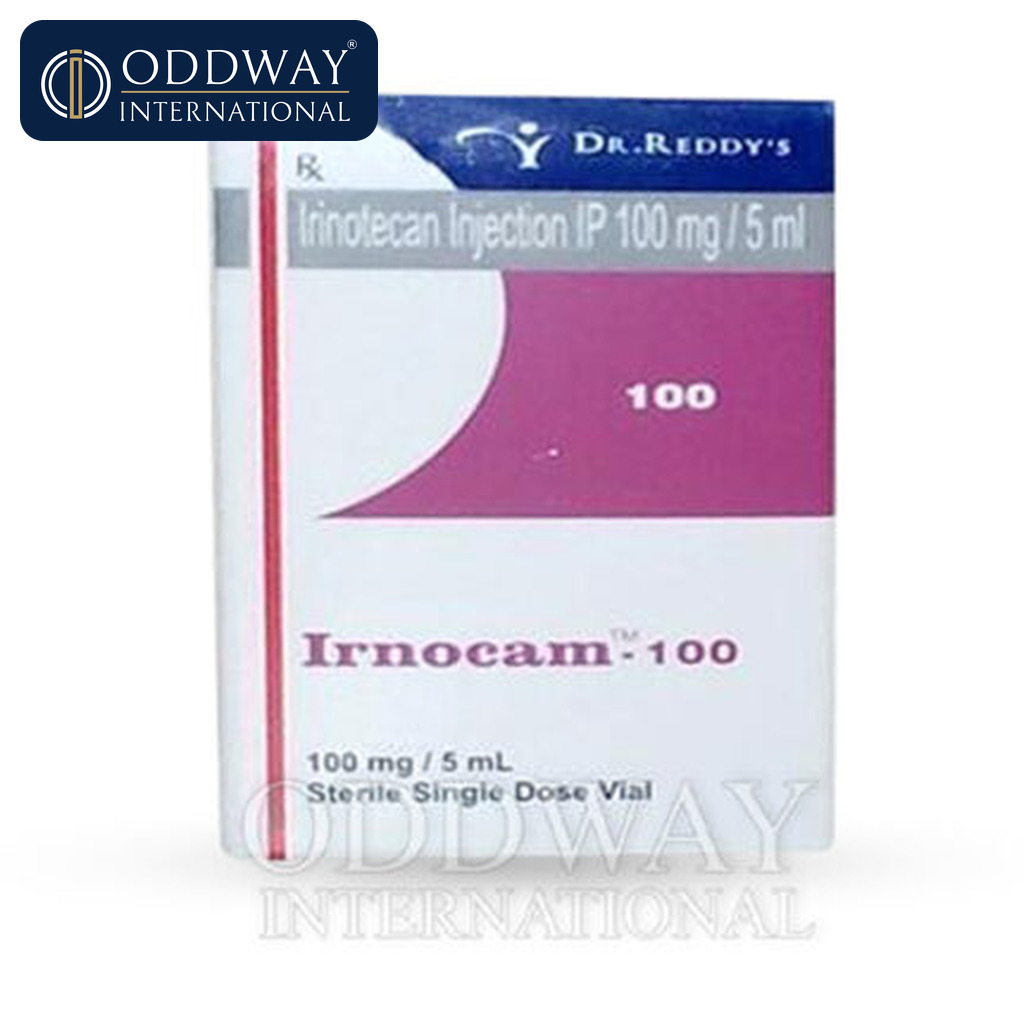 Irinotecan Injection wholesale procurement support for hospitals and importers