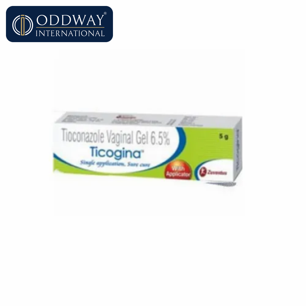Tioconazole Cream/Ointment supplier for wholesale export