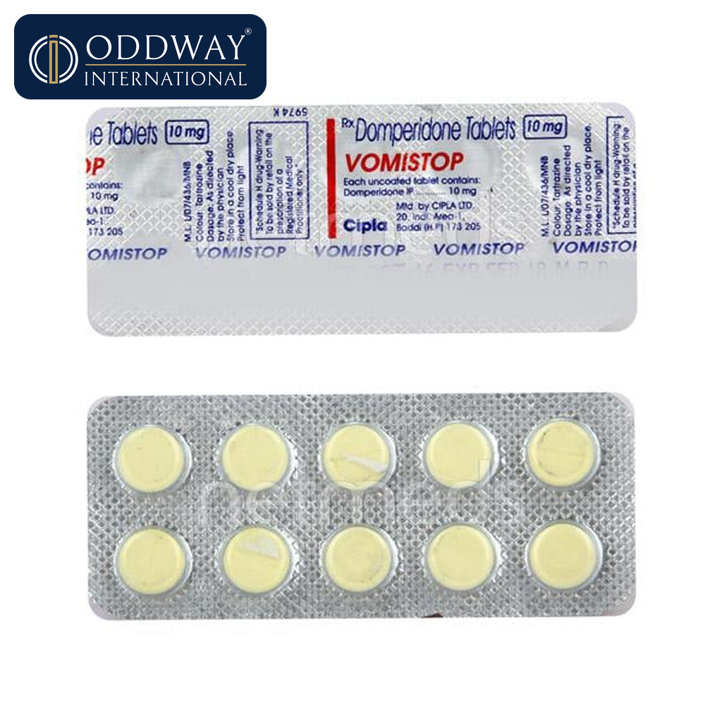 Domperidone tablet price quotation support for B2B buyers