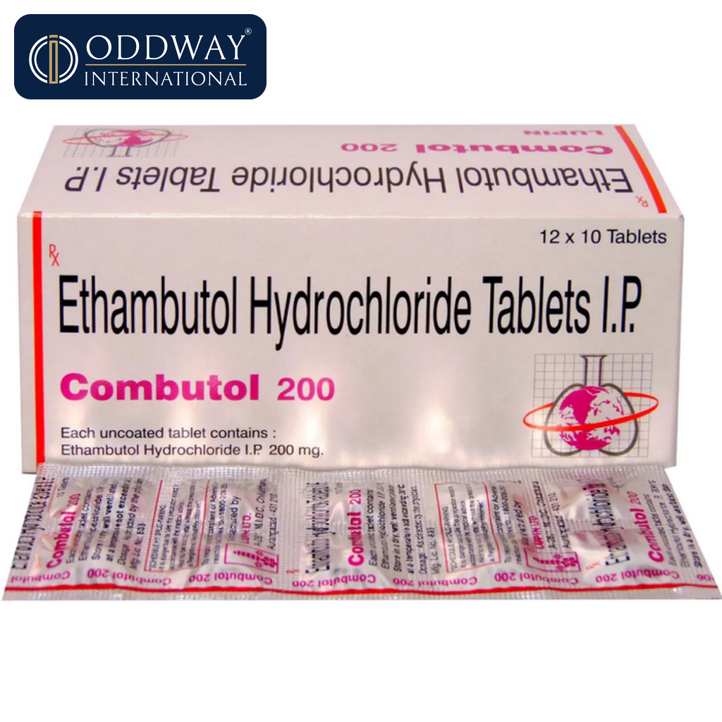 HRZE tablet price with export documents support