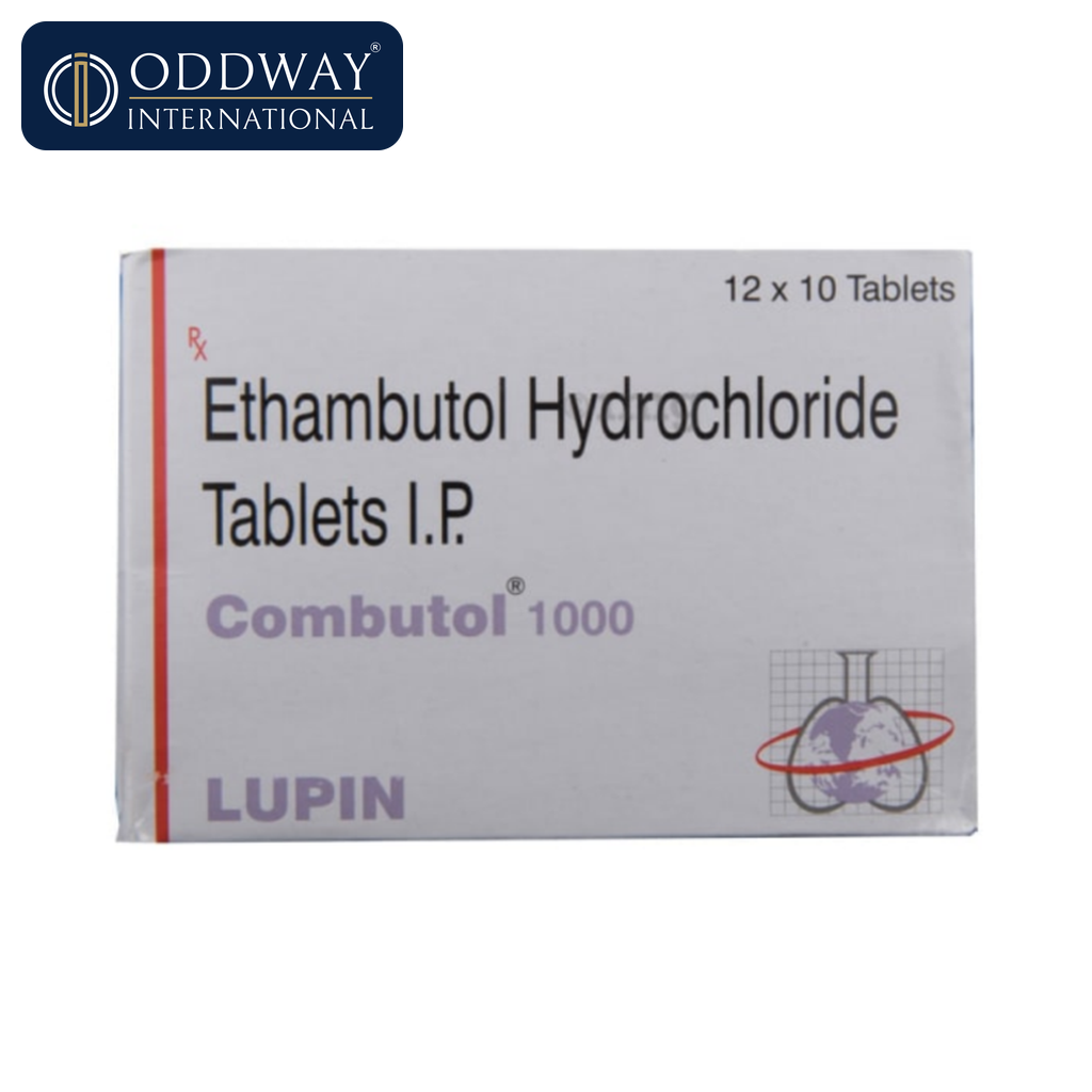 HRZE tablet supplier for wholesalers and hospitals