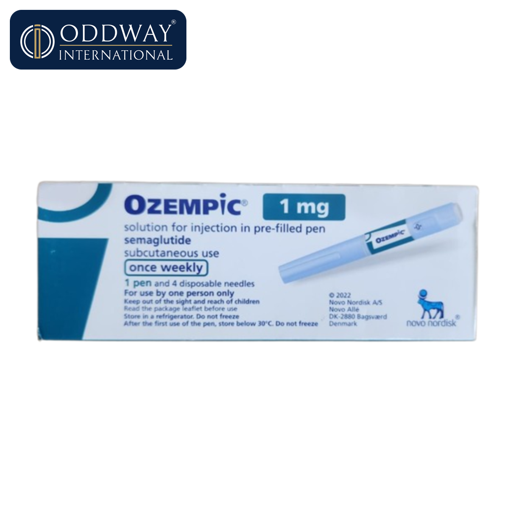 Ozempic price reference for bulk procurement and export inquiries