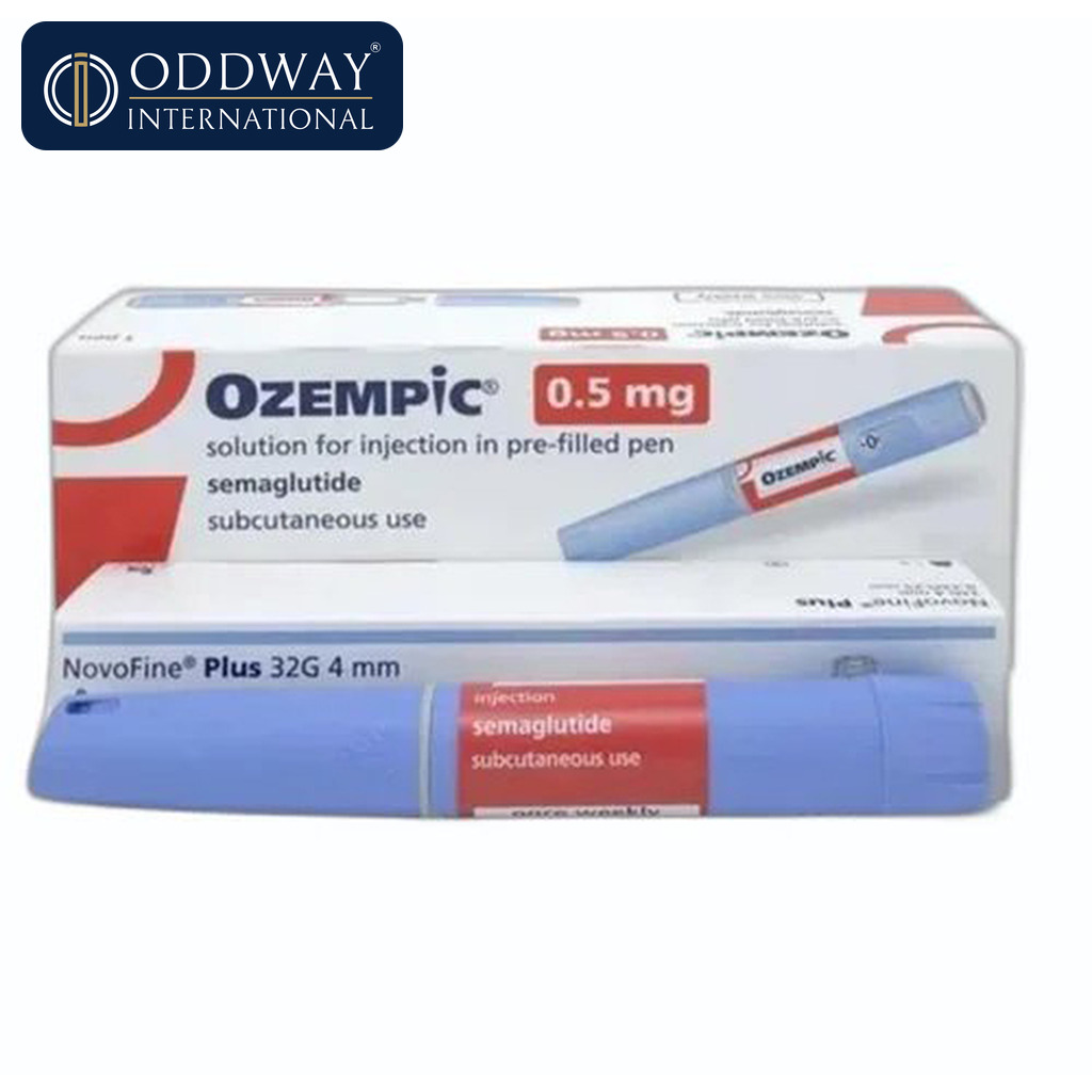Ozempic cost considerations for distributors and importers