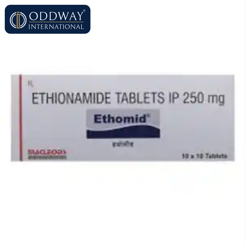 Ethionamide 250 mg supplier export coordination and packing