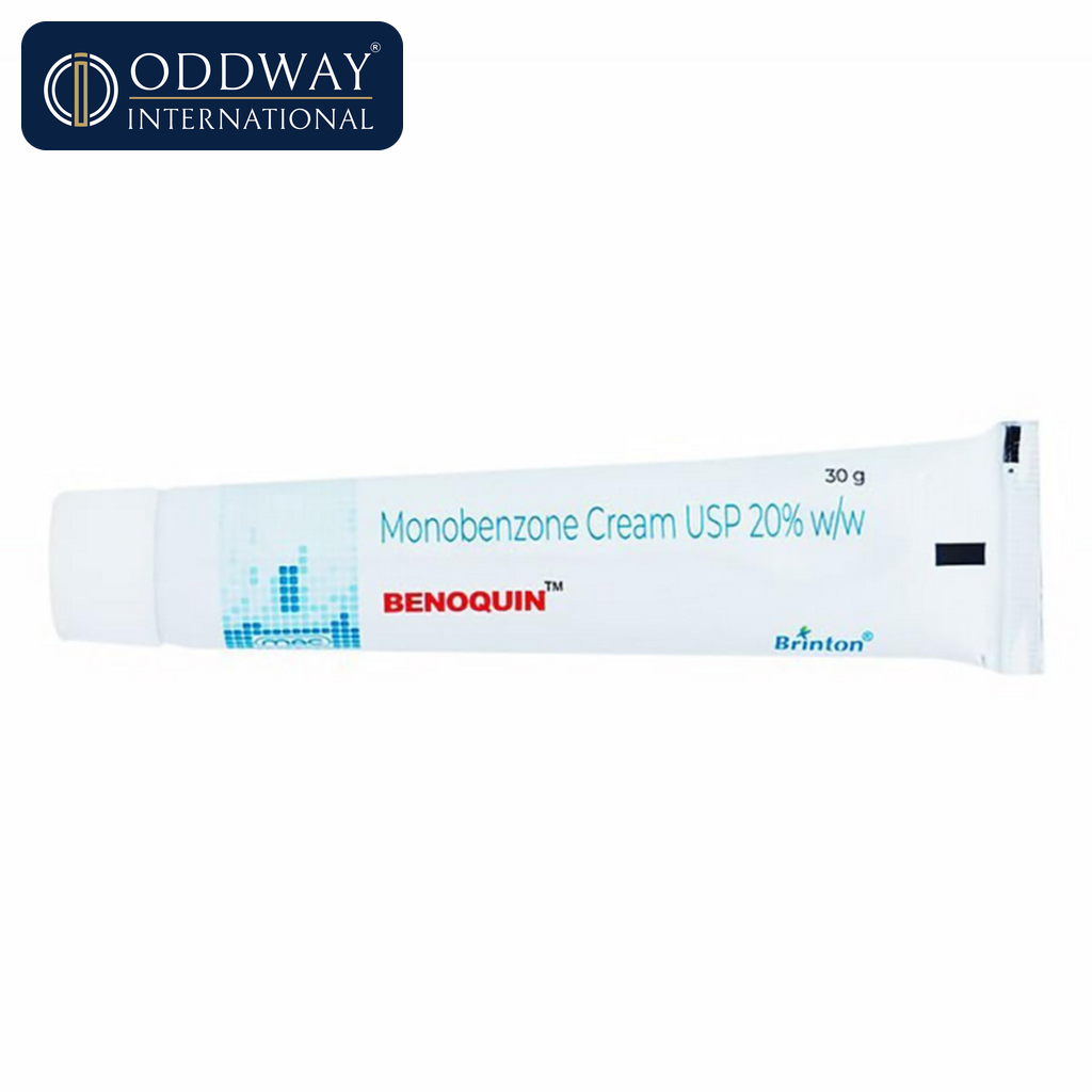 Bulk purchase Monobenzone Cream for distributors and hospitals