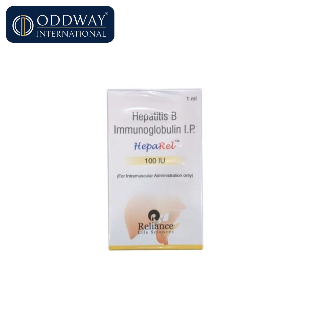 Hepatitis B Immunoglobulin Injection for wholesale export supply