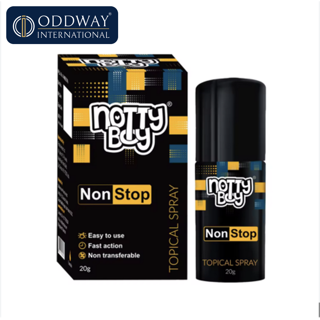 Delay spray for men wholesale export supply