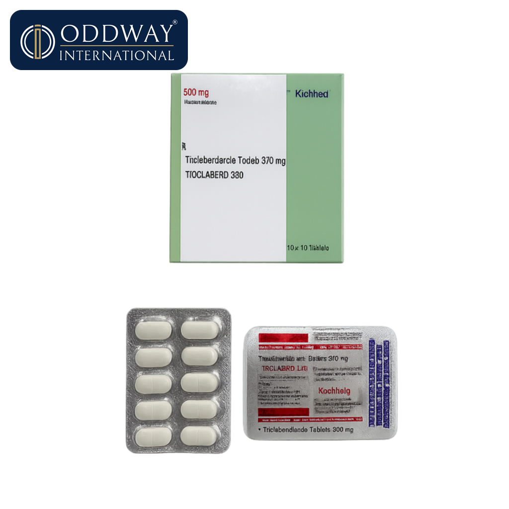 Triclabendazole price information for export and wholesale buyers