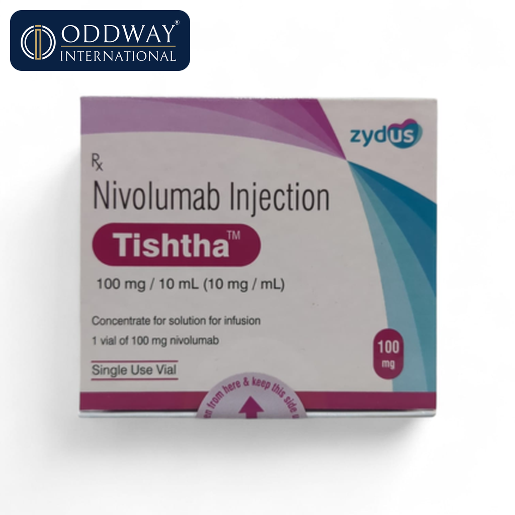 Nivolumab Injection 40 mg for wholesale export supply