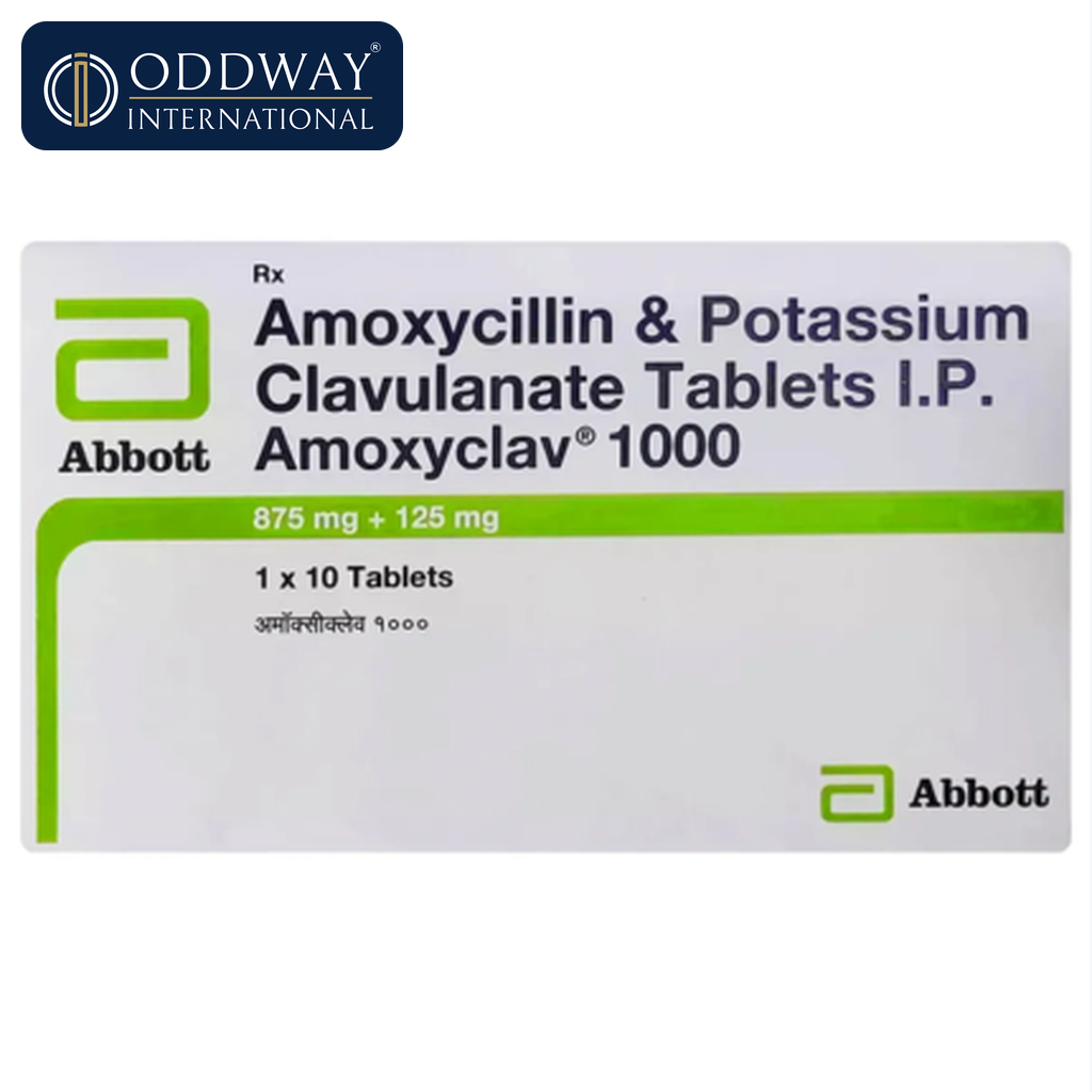 Amoxicillin and potassium clavulanate tablets for pharmaceutical wholesale export
