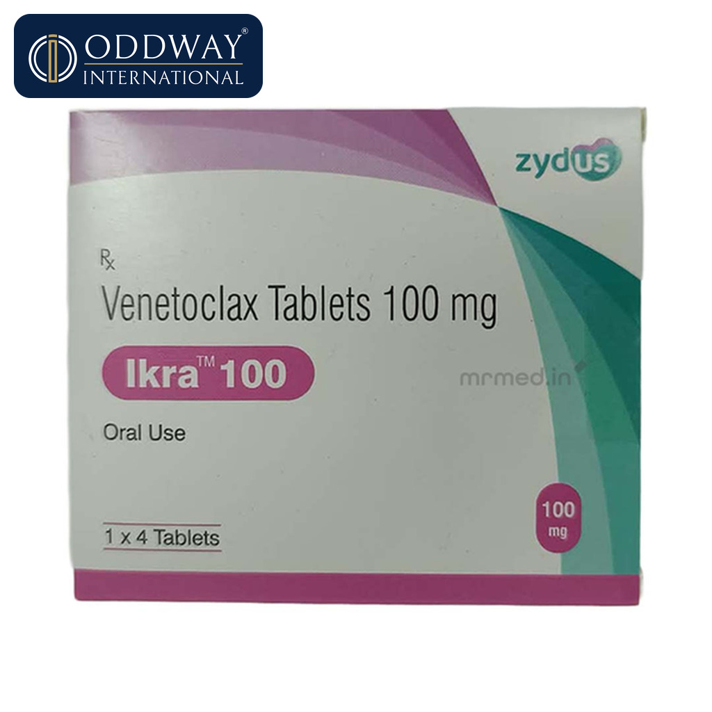 Venetoclax 50 mg