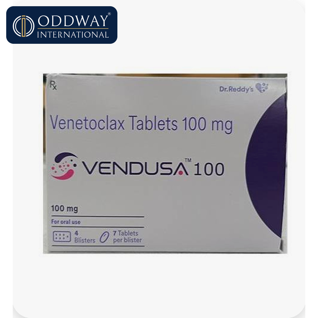 Venetoclax 100 mg