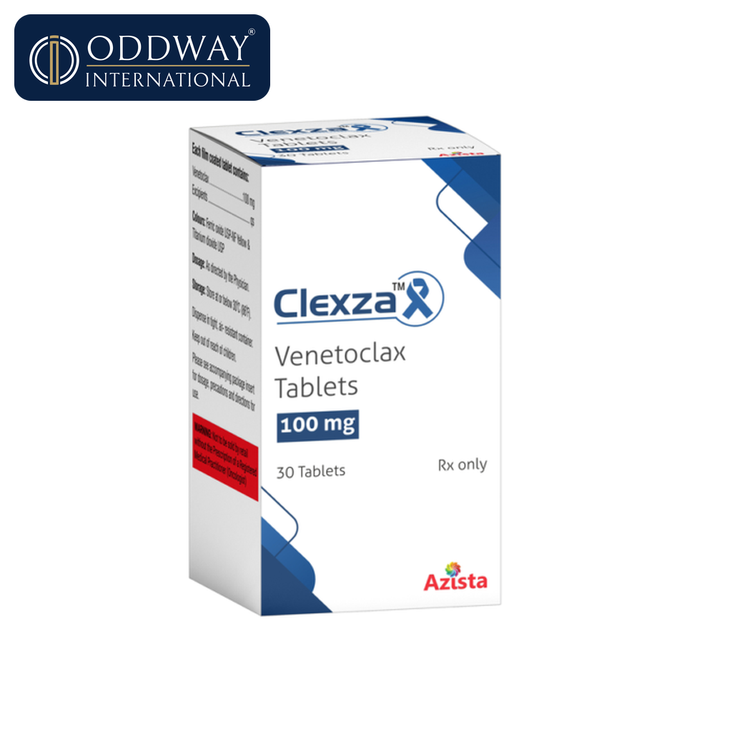 Venetoclax 价格