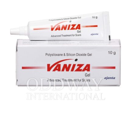 Vaniza Gel