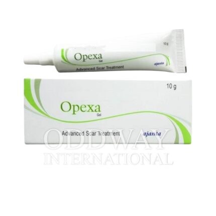 Opexa Gel