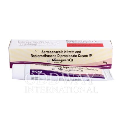 Monoguard B Cream