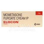 Elocon cream