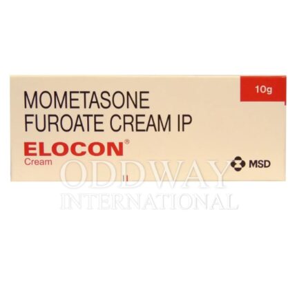 Elocon cream