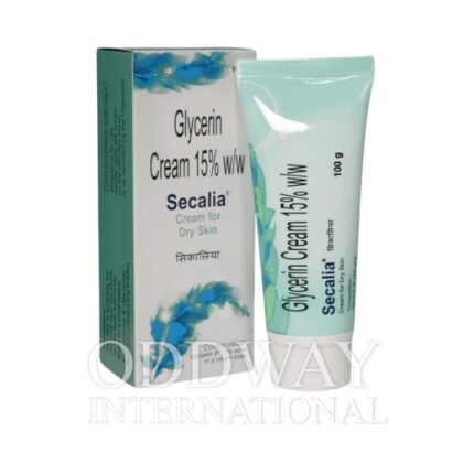 secalia cream