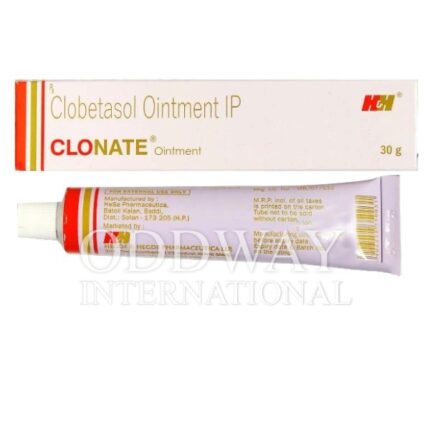 clobetasol propionate ointment usp 0.05