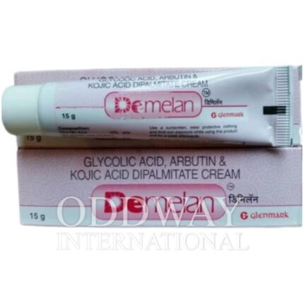 Demelan Cream