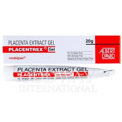 Placentrex gel