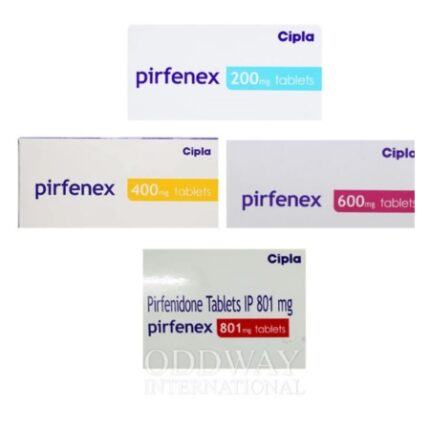 سعر دواء pirfenex في مصر