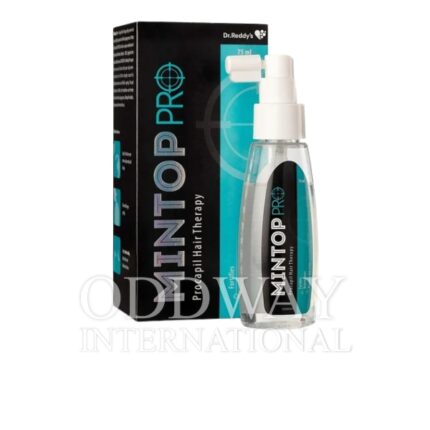 Mintop pro Topical Solution