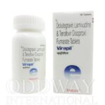 Viropil Tablets
