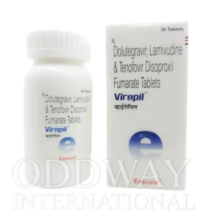 Viropil Tablets