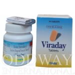 Viraday Tablet