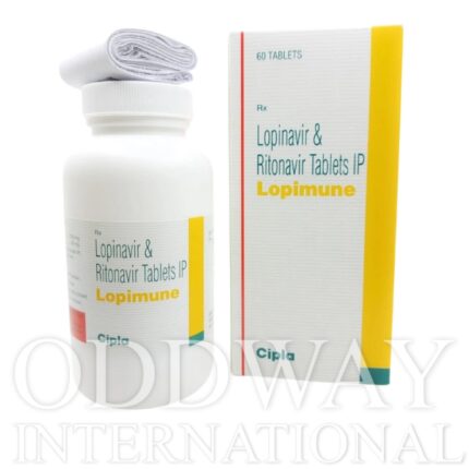 Lopimune Tablet