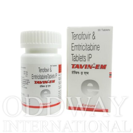 Tavin EM Tablets