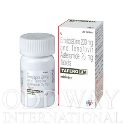 Tafero EM Tablets