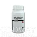 Aluvia Ritonavir Lopinavir Tablets