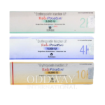 ReliPoietin injection