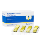 Ketosteril tablet