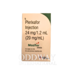 Plerixafor Injection