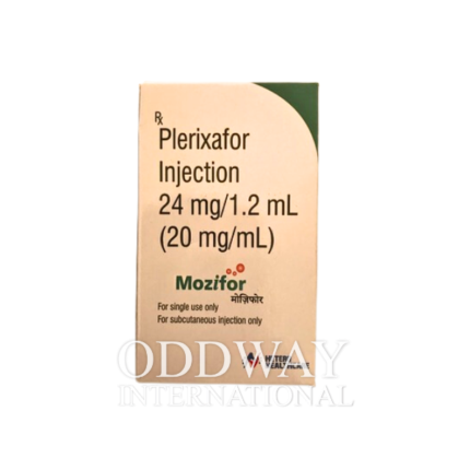 Plerixafor Injection