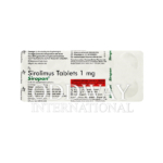 Siropan tablets 1 mg