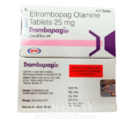 Trombonat tablet