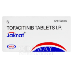 Jaknat tablet