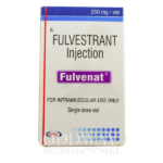 Fulvenat injection