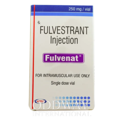Fulvenat injection