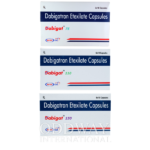 Dabigat 110 capsule