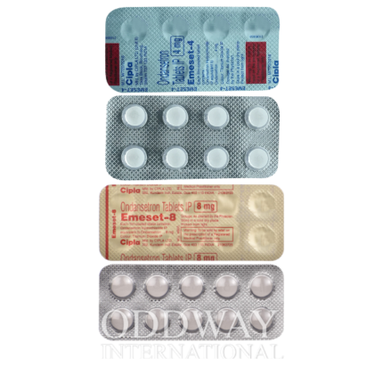 Ondansetron tablet