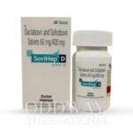 SoviHep D
