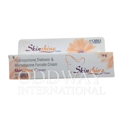 Skin Shine Cream